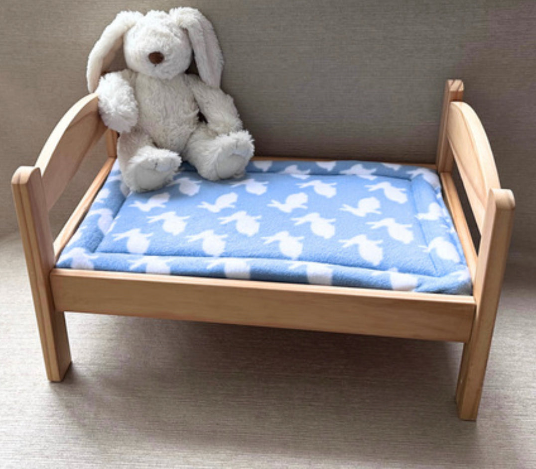 Padded Blanket