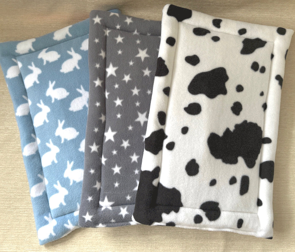 Padded Blanket