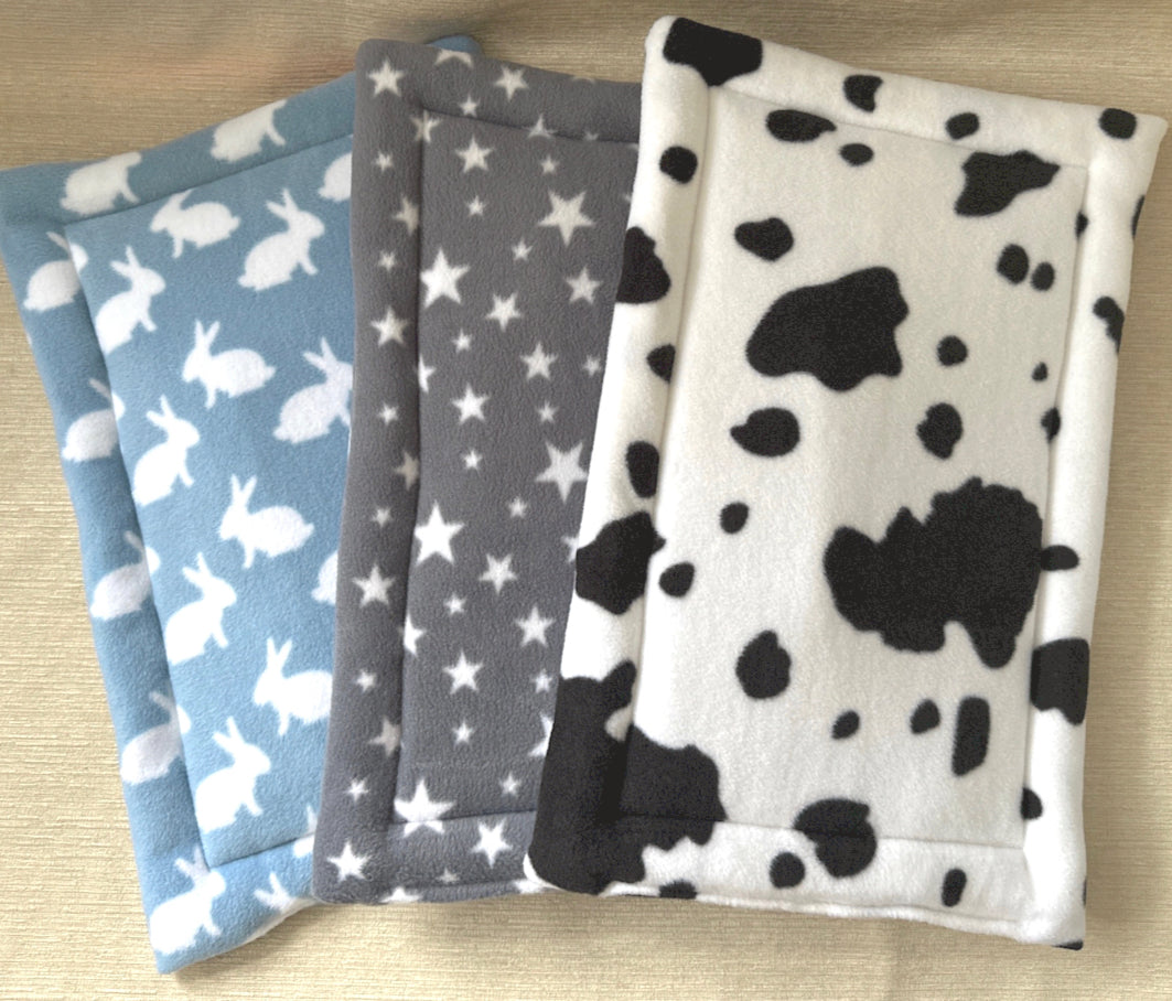 Padded Blanket