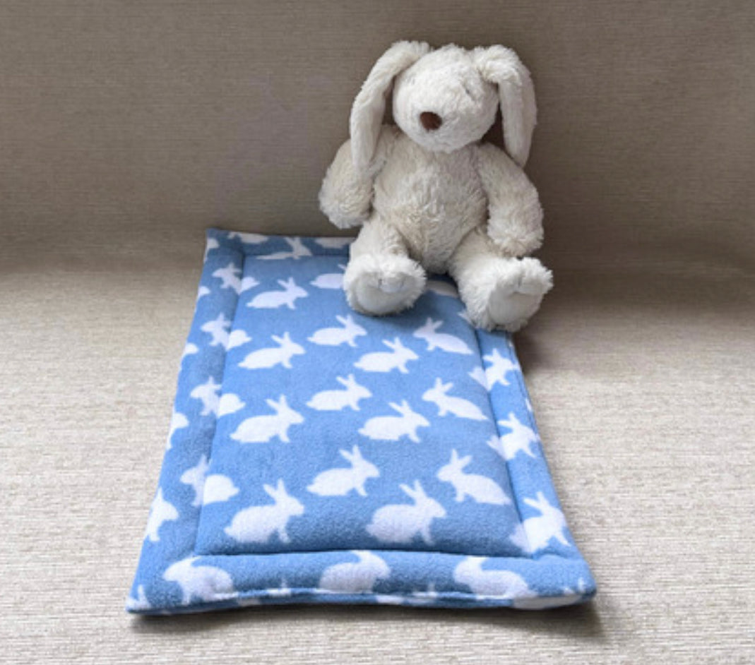 Padded Blanket