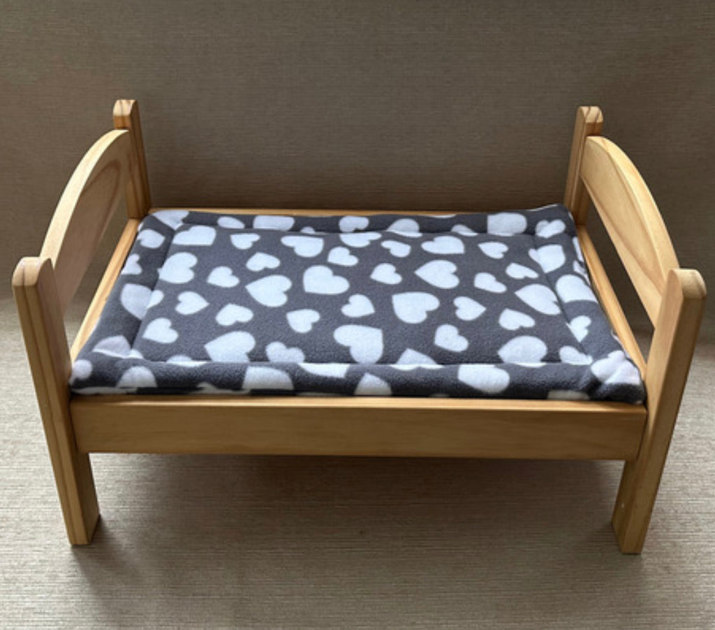 Padded Blanket