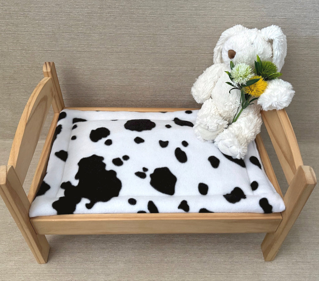 Padded Blanket