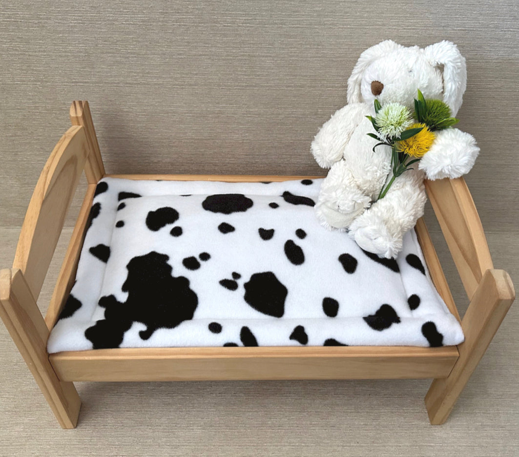 Padded Blanket