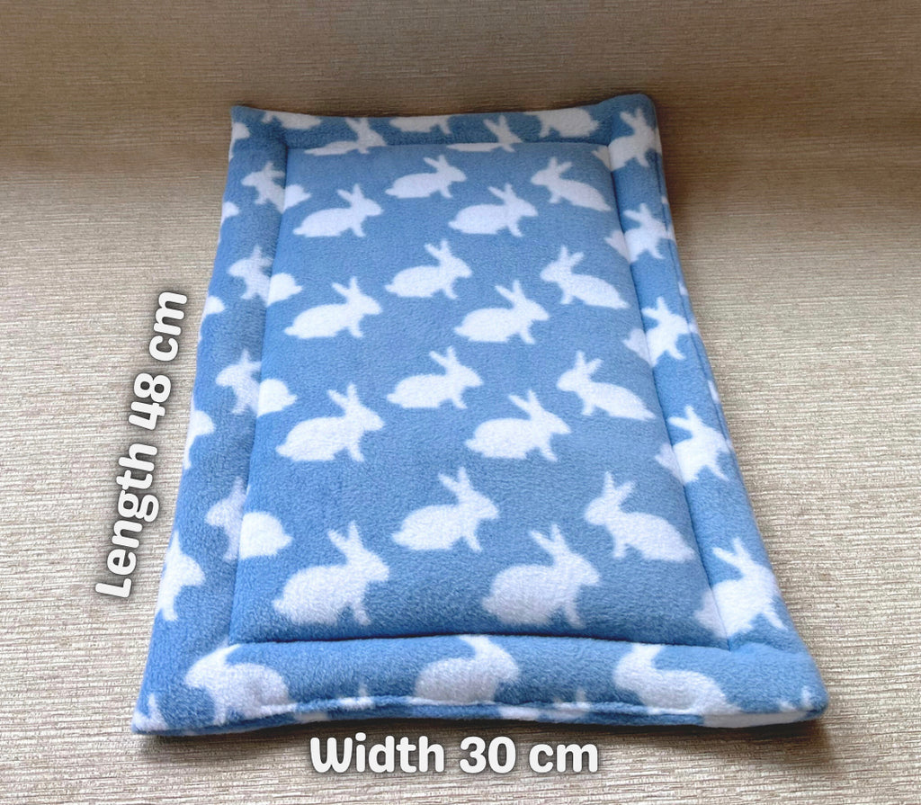 Padded Blanket