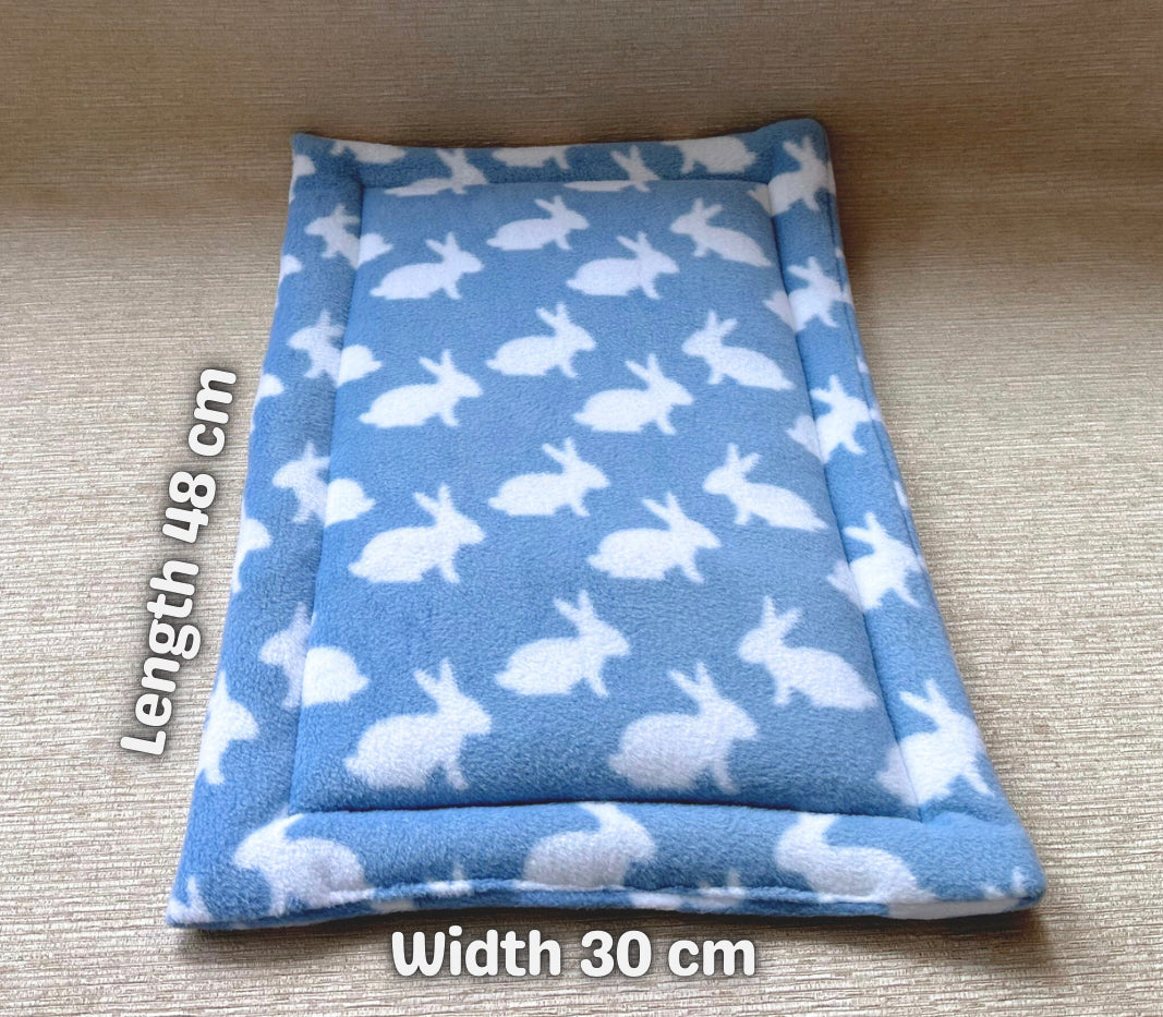 Padded Blanket
