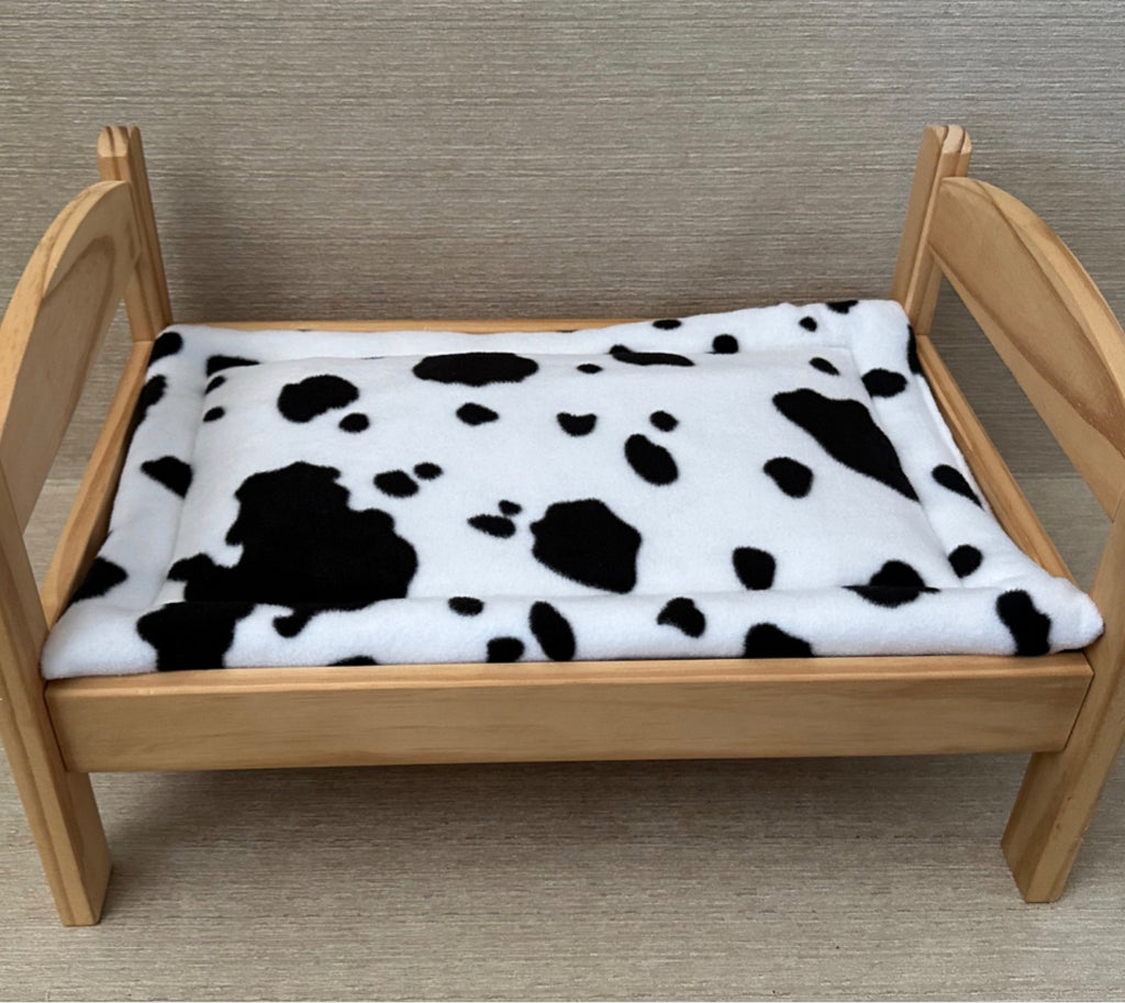 Padded Blanket