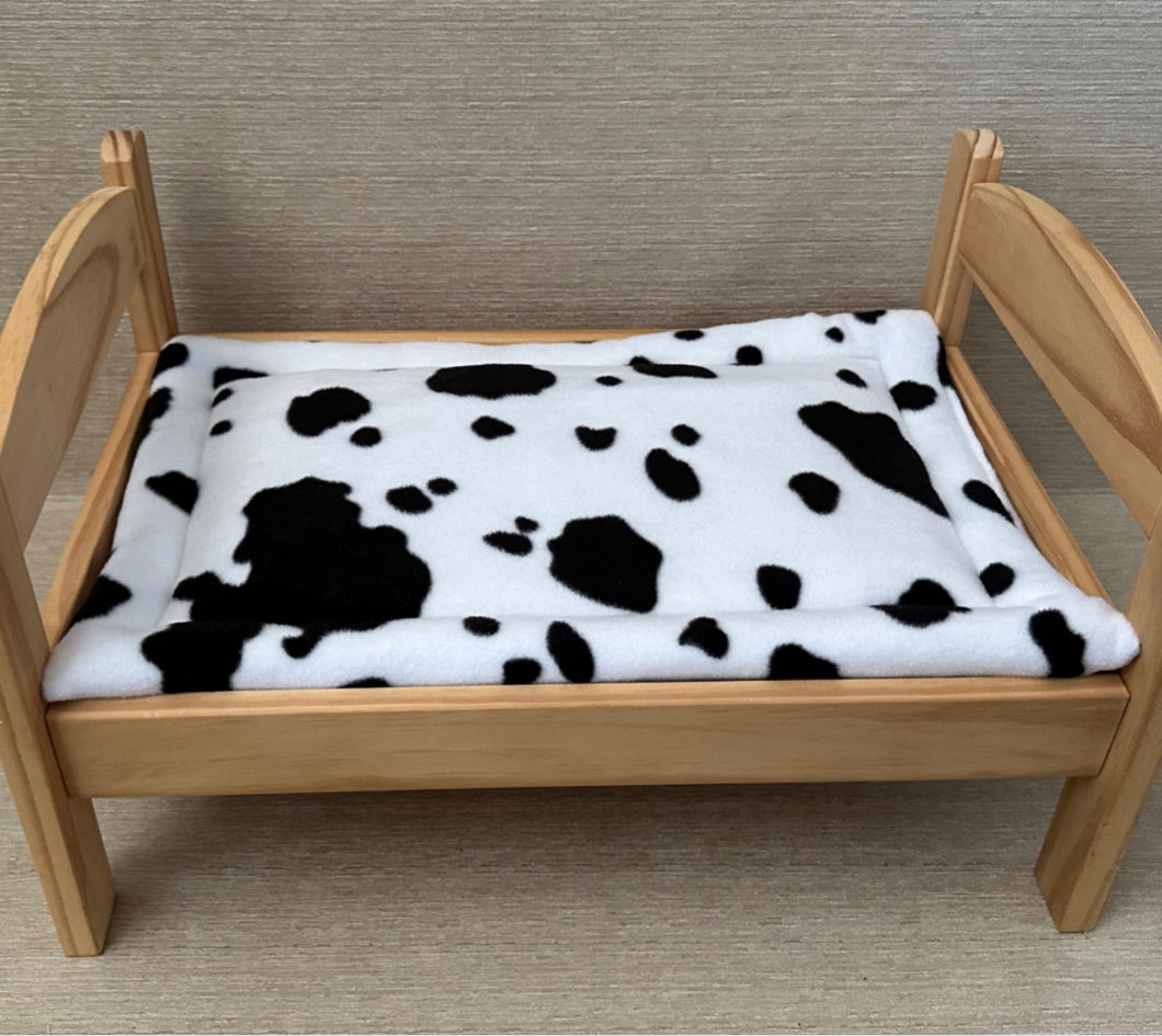 Padded Blanket