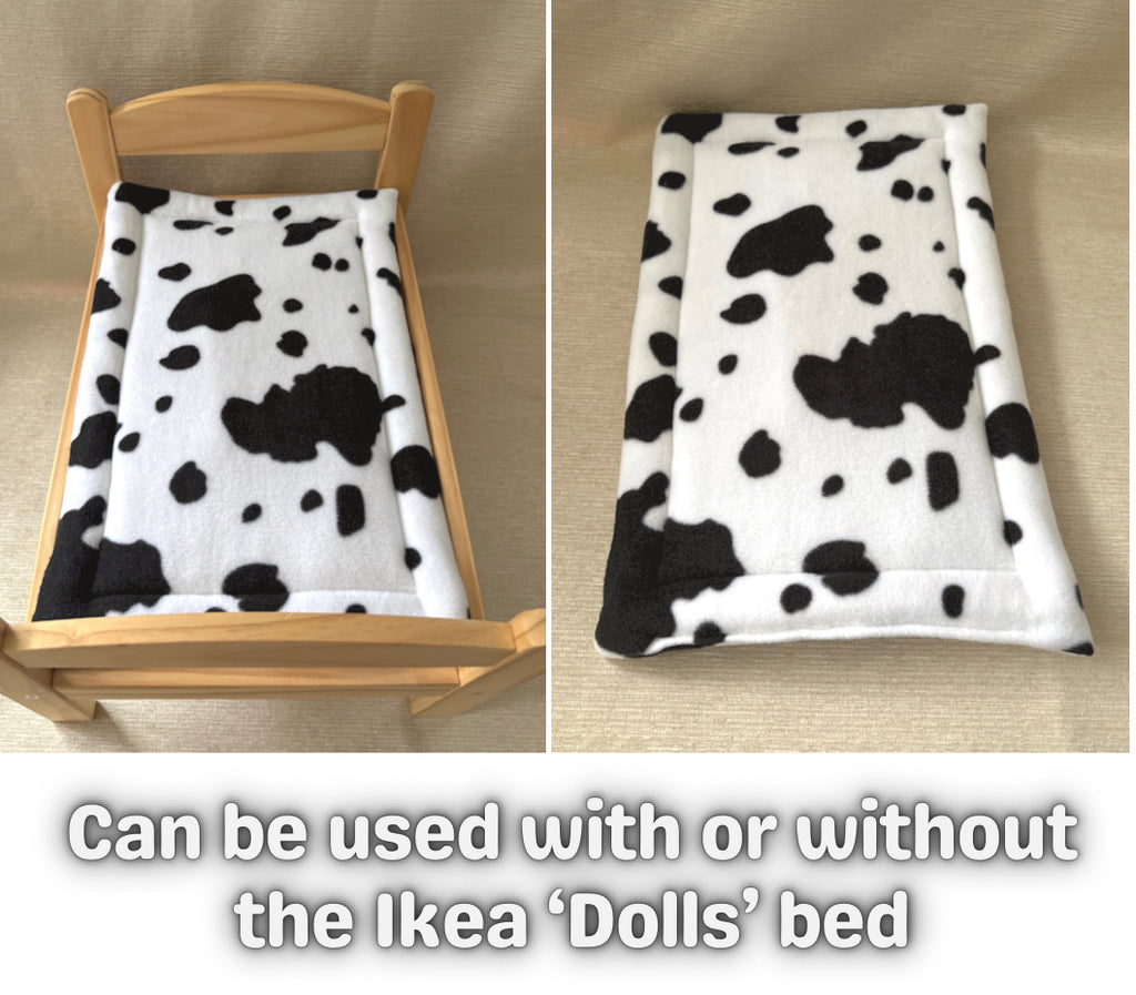 Padded Blanket