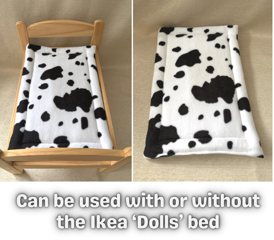 Padded Blanket