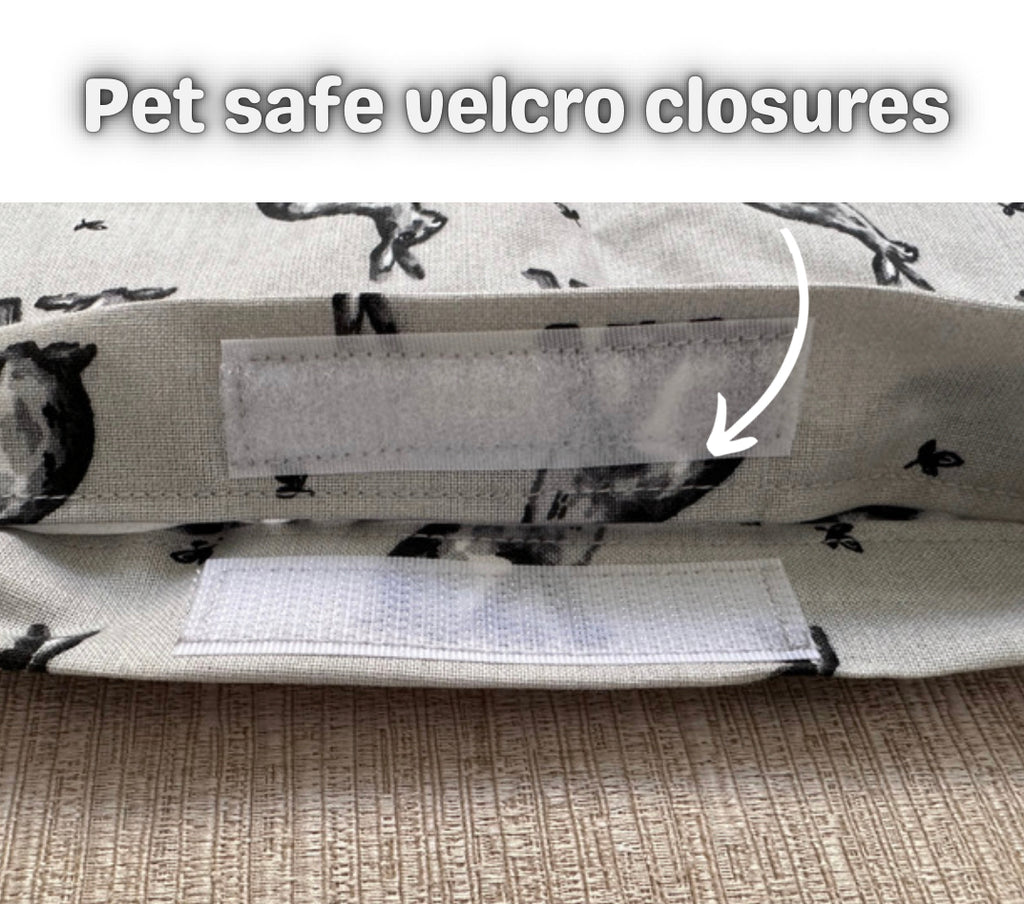 Cotton Double Snuggle Buffer Blanket