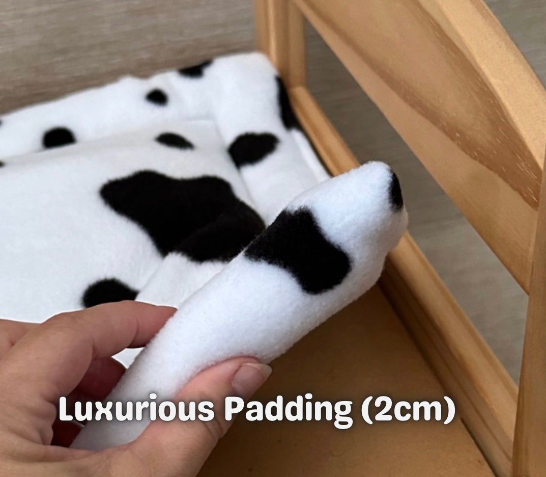 Padded Blanket