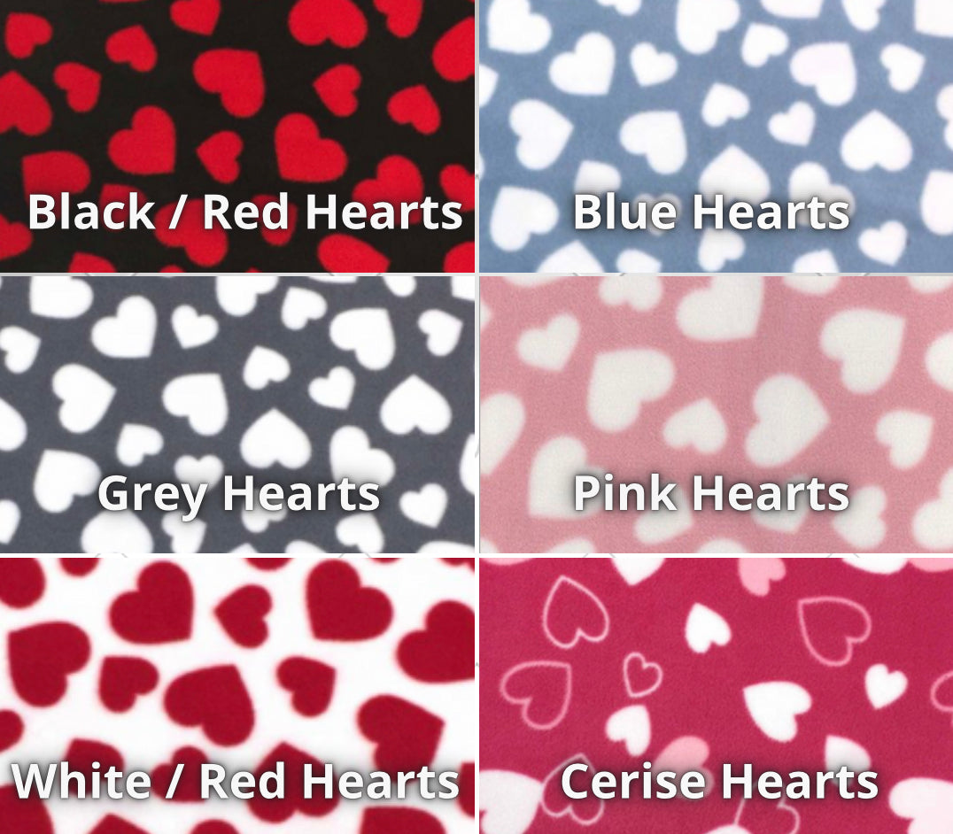 Fitted Fleece Elasticated Blanket
