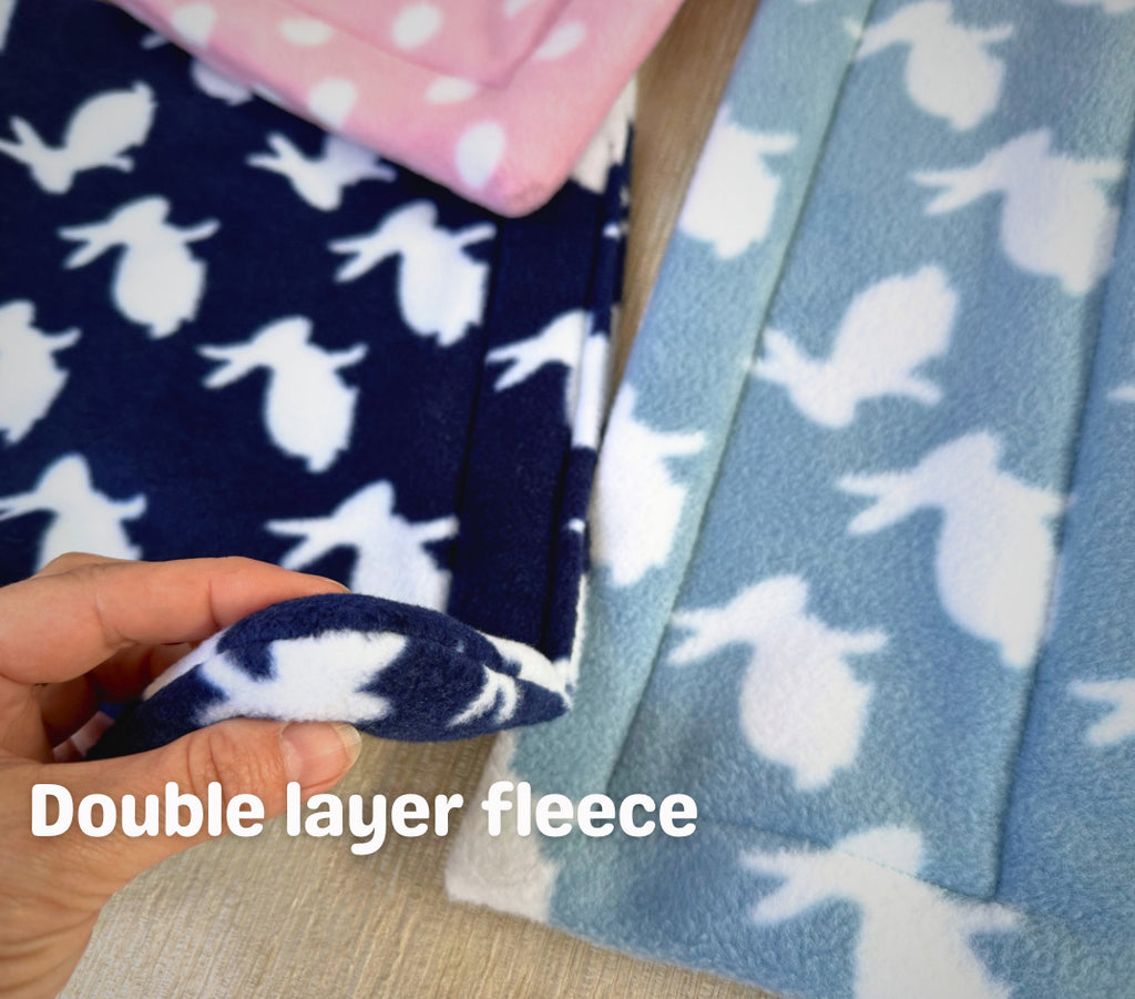 Padded Cushions for Castle